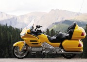 Honda Gold Wing